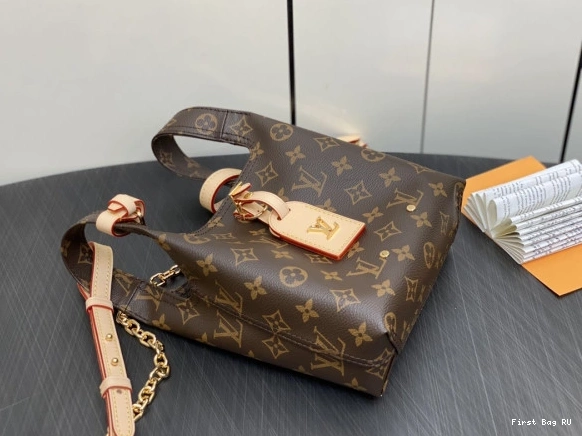 First bag ru VUITTON Atlantis LOUIS BB 0726